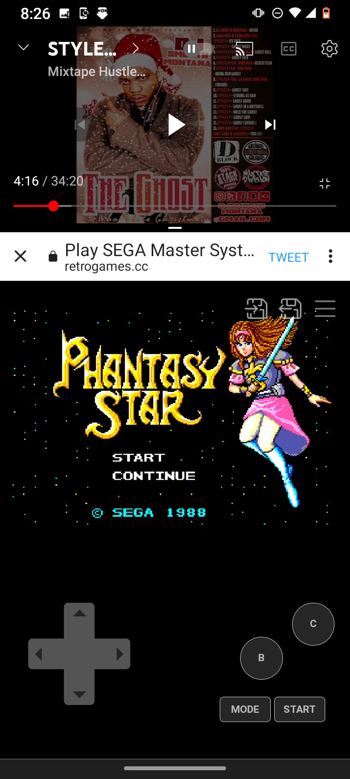 sms
