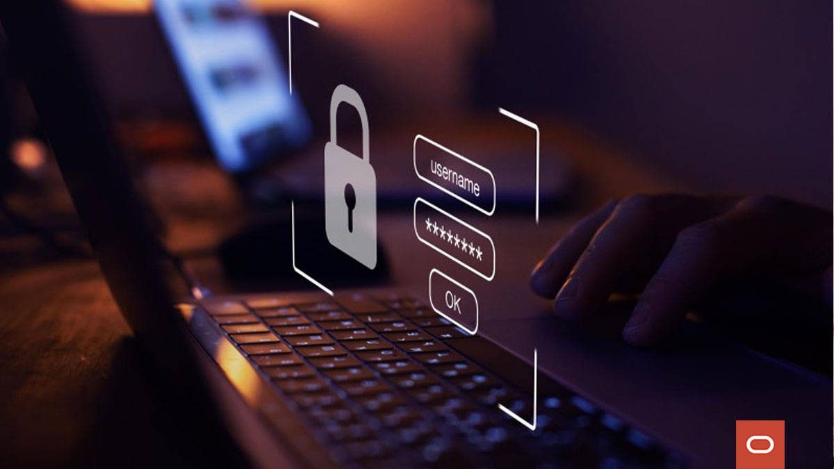 Du machst dir Sorgen um die #Sicherheit deiner #Daten? Wer auf die #Oracle #OCI setzt, braucht keine #Cybersecurity-Experten um auf der sicheren Seite zu sein. ☁️🔒

In unserem Guide zeigen wir dir, wie du die Sicherheit deiner #Cloud verbessern kannst: social.ora.cl/6019zMG9b