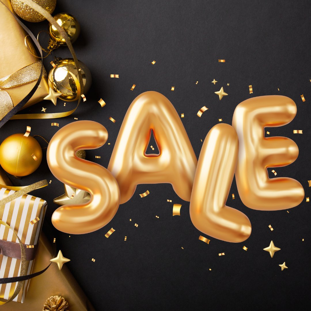 We don't do them very often, but when we do they are pretty fab! Save up to 40% on your order, for a limited time. 

#shop #giftsforkids #sale #boxingday #agirlforalltime #agig #dollstagram #creativeplay #dollphotography

agirlforalltime.com