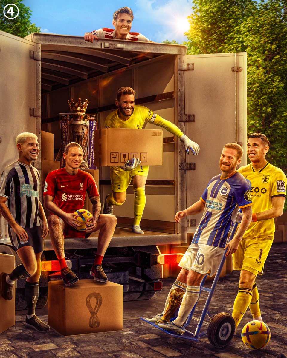Yaspar_'s tweet photo. (Un)boxing day!🎄📦

Recent work for @433 
https://t.co/dMKyO1BmkW https://t.co/rOSPuyjROH
