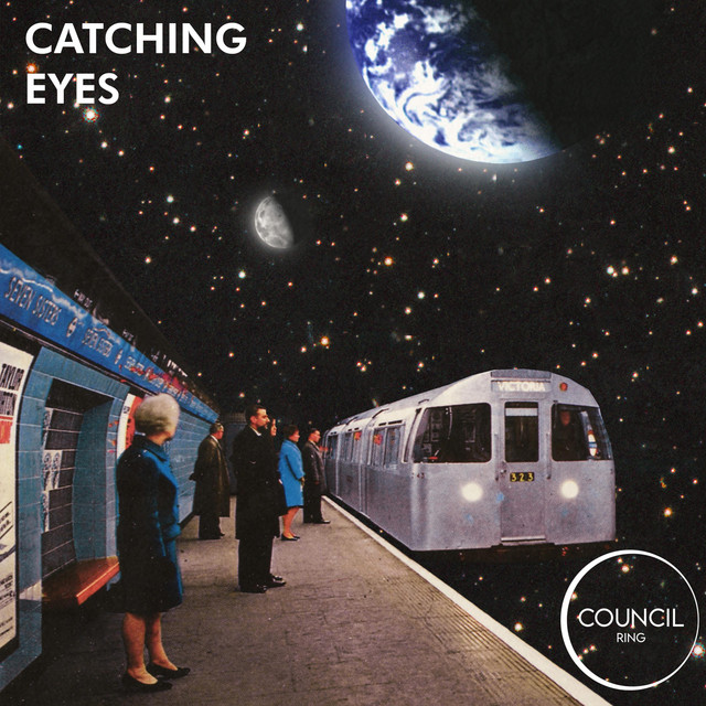 NCRinNA's tweet photo. New Rock Releases:
Council Ring @CouncilRing releases Catching Eyes #CatchingEyes #Rock #NewRock #NextWaveofRock #NWOCR #NewMusicAlert #CouncilRing
April 20, 2022
๐ง https://t.co/wUHAya0Ow3 https://t.co/N974g6HhNV