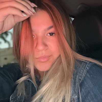 anerell__'s tweet photo. #NewProfilePic https://t.co/MOaHnDR7ix