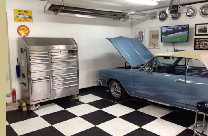 Looking for some deals on late Christmas presents for dad? Don't forget the garage. It's rich in gift ideas, such as ... garagedoorsandmor.com/Blogger2/index…

#garagedoor