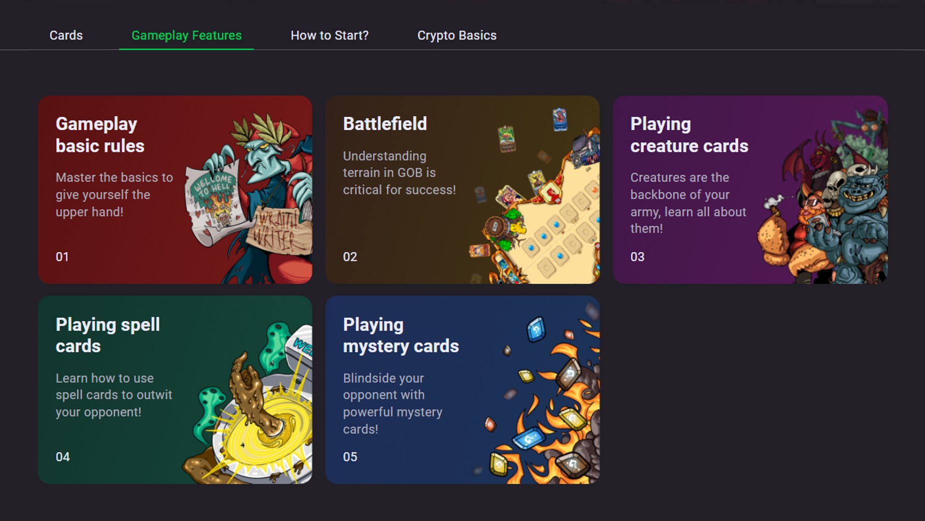 Goons of Balatroon (GoonsNft) / Twitter