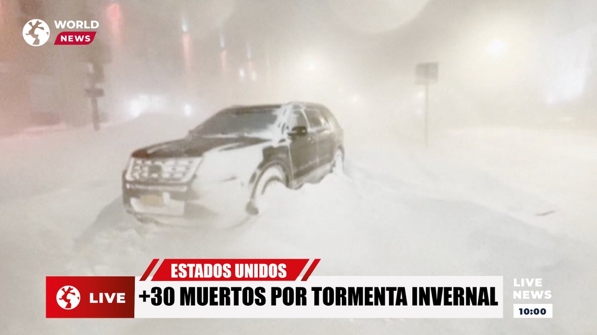 TuCosmopolis's tweet image. QUÉ ESTÁ PASANDO en ESTADOS UNIDOS
youtu.be/Ge2Cz7c-fqU