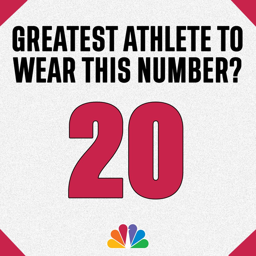 NBC Sports tweet media