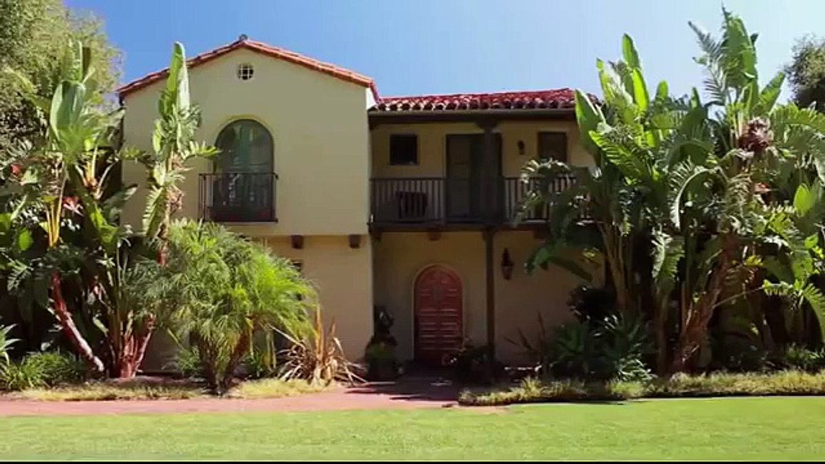 quien no conozca esta casa no tiene infancia