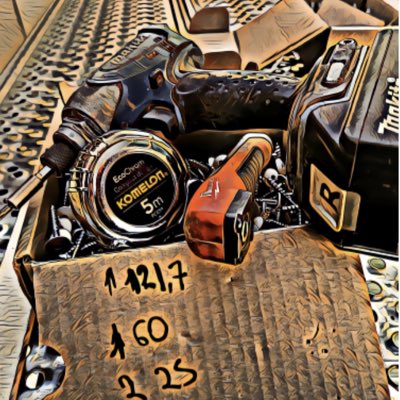 #NewProfilePic