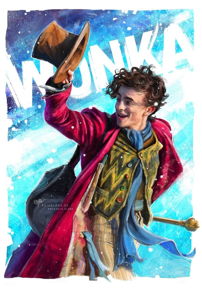 Keja Blank tweet media