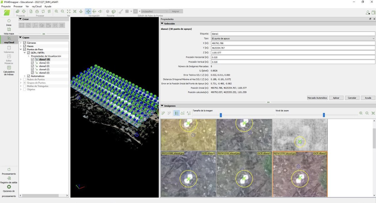 Paco Rodríguez tweet media