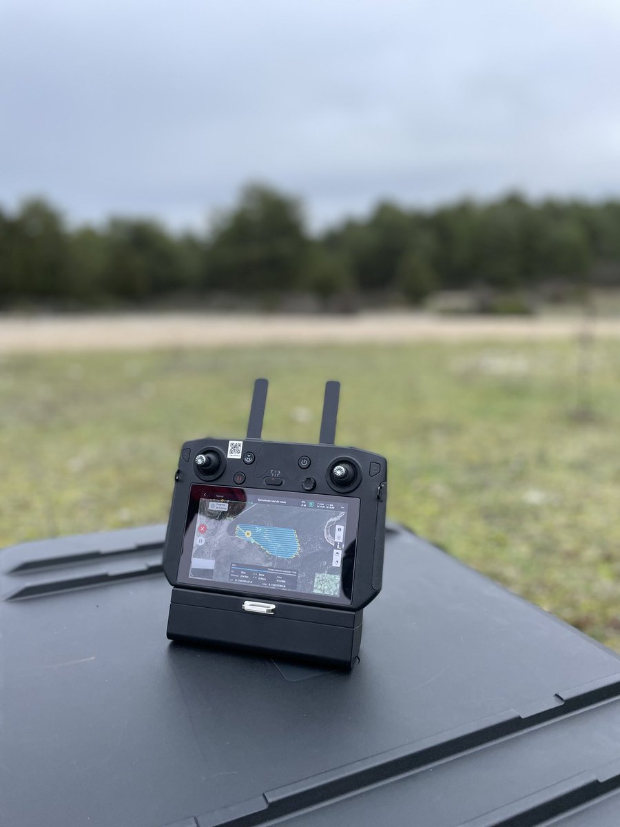 Paco Rodríguez tweet media