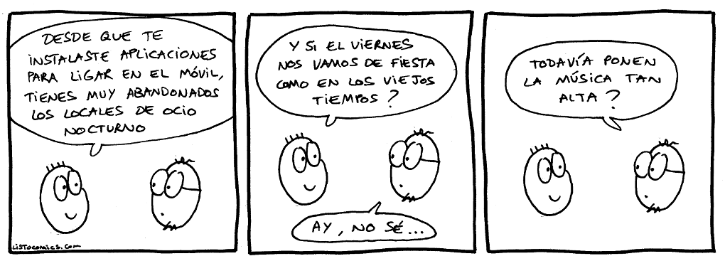 elgranmuseo's tweet photo. El Listo, 2019 #cómics #listocomics https://t.co/pXUUlzVzFn https://t.co/xTYLEiUsPU