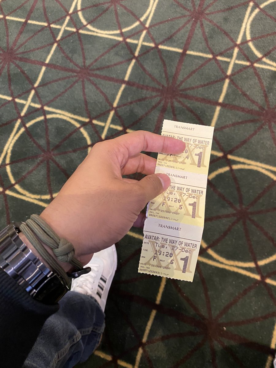 Bueeeeeh kereen paraaah 10/10 ⭐️