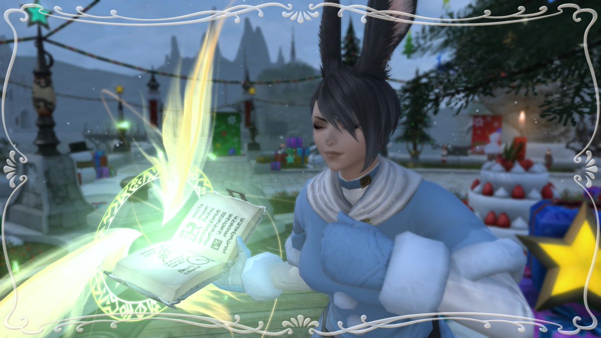 Stryker_500's tweet photo. My first Relic Weapon 😍

#FFXIV #FinalFantasyXIV https://t.co/adL8FhW1WY
