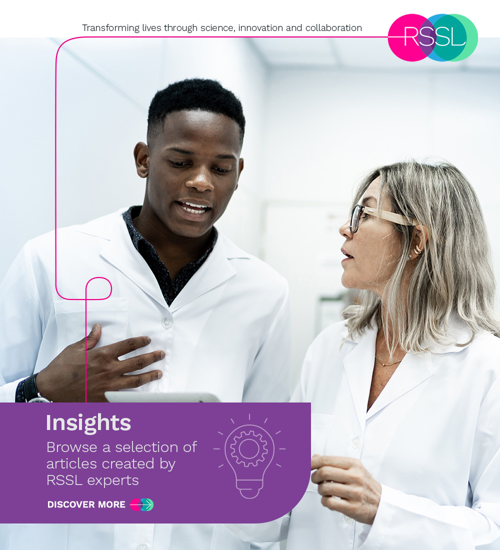 RSSLtd's tweet image. Looking for a little reading during the Christmas break? Head across to our blog and browse a selection of latest insight articles, created by technical experts across the food and life sciences industries bit.ly/3uRDEFF

#rssl #lifesciences #foodscience #insights