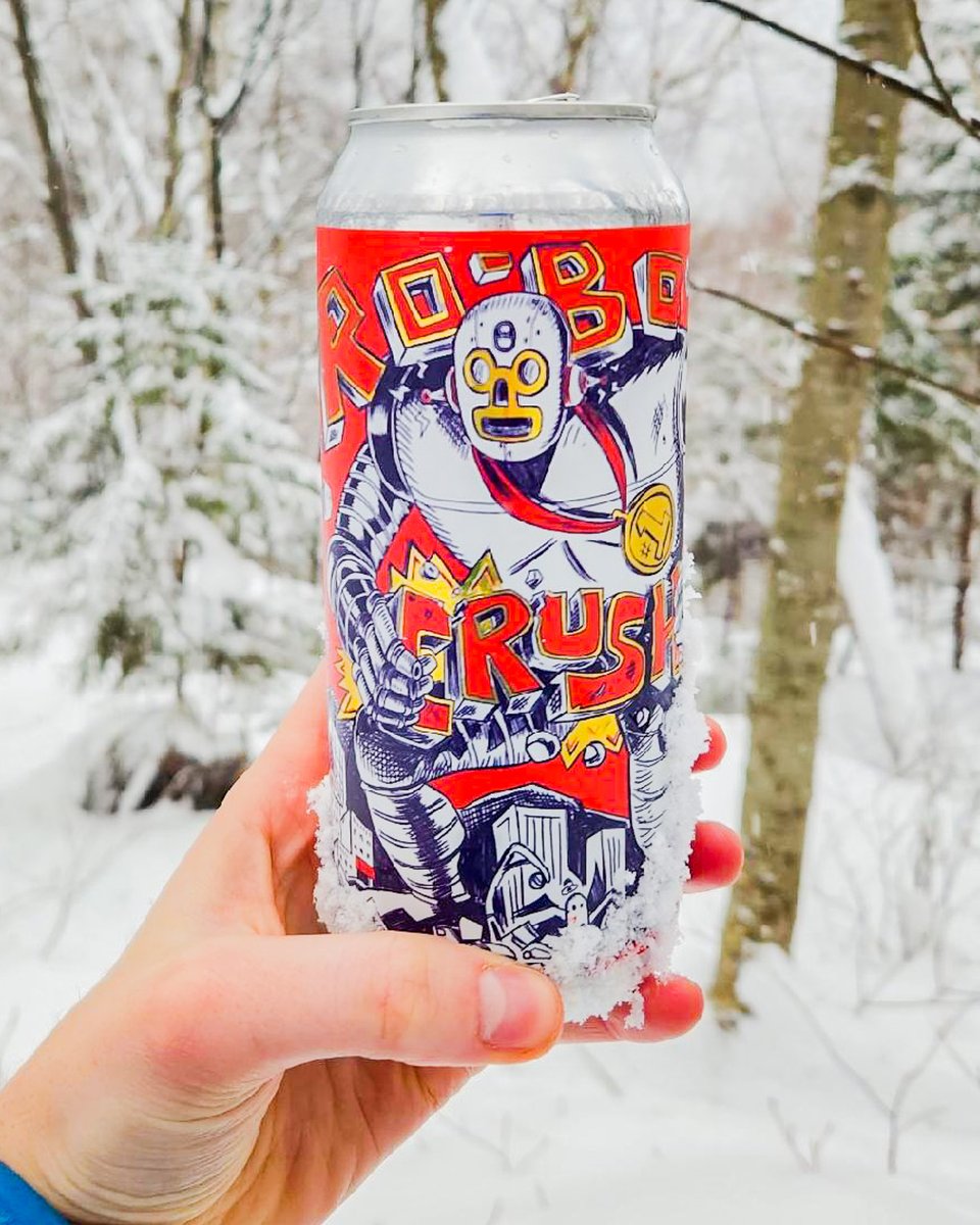 Whether you're hitting the slopes, the office, or the couch - we've got the perfect après-anything option for you 🍻⛷️ 💻 😴  Available on draft & in cans at #AERONAUTSomerville or #AERONAUTCannery
