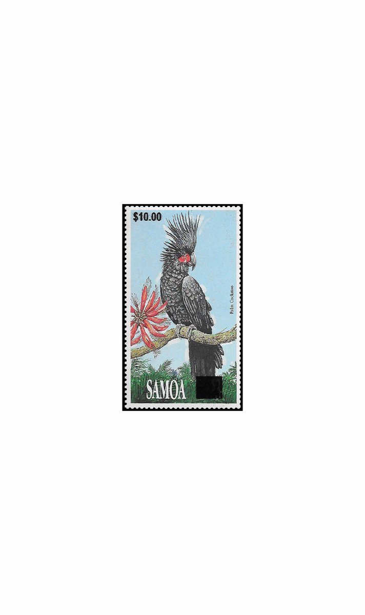 ZirinskyStamps's tweet photo. https://t.co/ab47x2ssz3 #philately #stamps #Philatelist #Samoa #Railway #NZ #St.Helena #stampcollecting #revenue #Nauru #St.Vincent #Overprinted #Provisionals #Zirinskystamps
#Parrot #Birdsonstamps #Birds https://t.co/1F7CIU9cV4