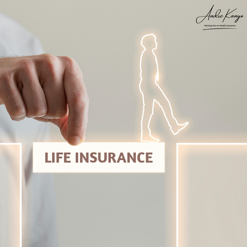 AndreKanyo's tweet image. We are there to protect you at every step. 🛡☂ #LifeInsurance #HealthInsurance #HealthInsuranceCover #Insurance #InsuranceBroker