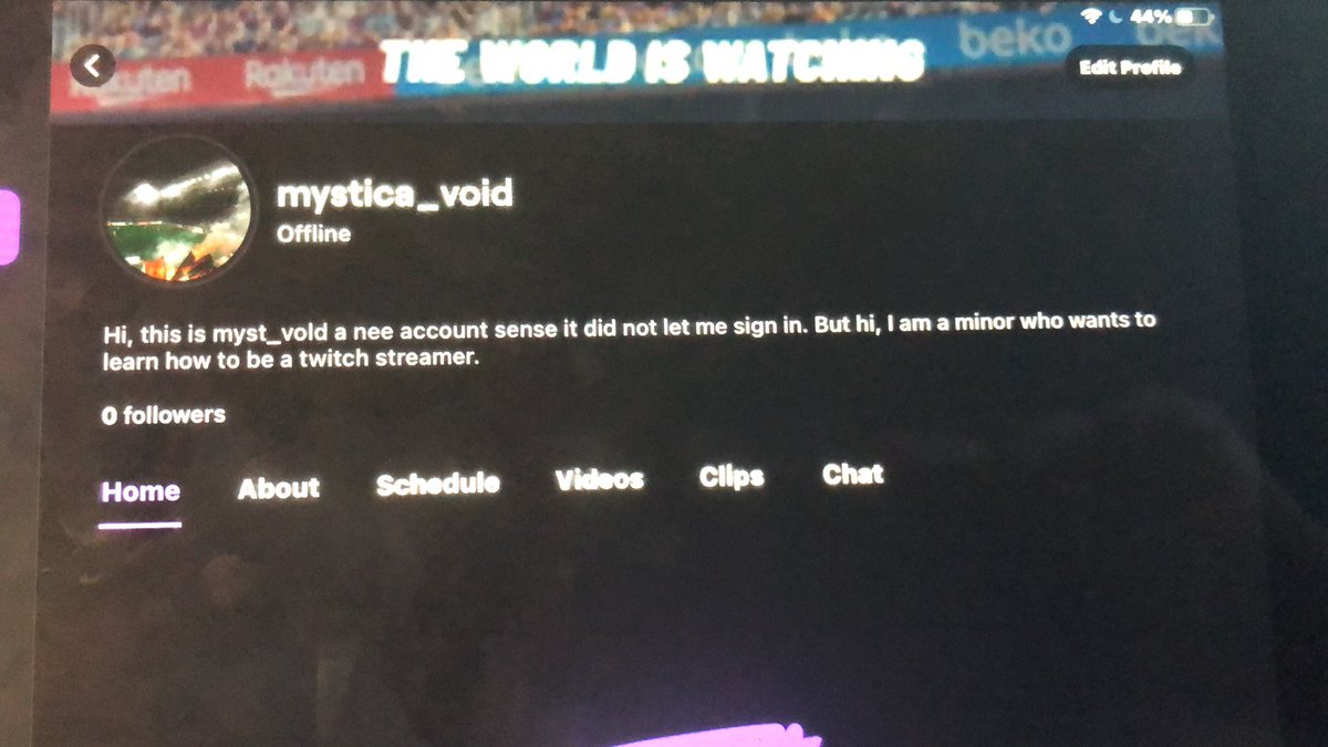 •Mystical• tweet media