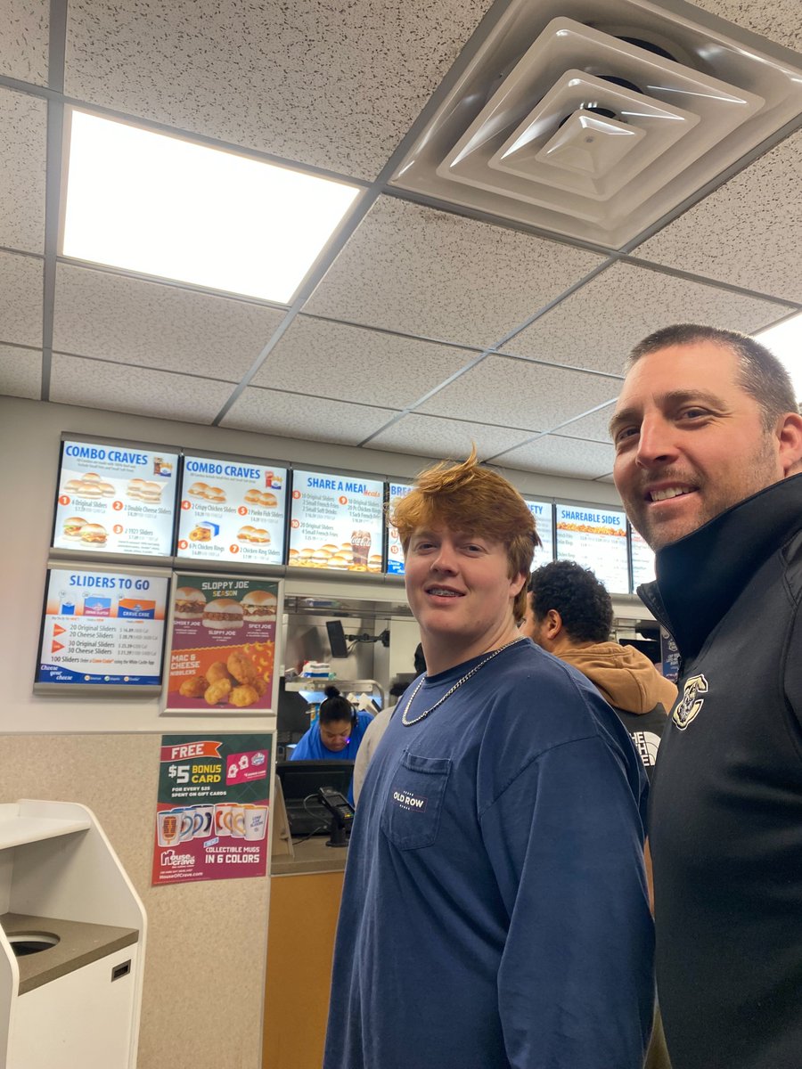 We managed to find some time to take in some of Nashville’s🎸best attractions😉 <a href="/CarterRimpf/">Carter Rimpf</a>