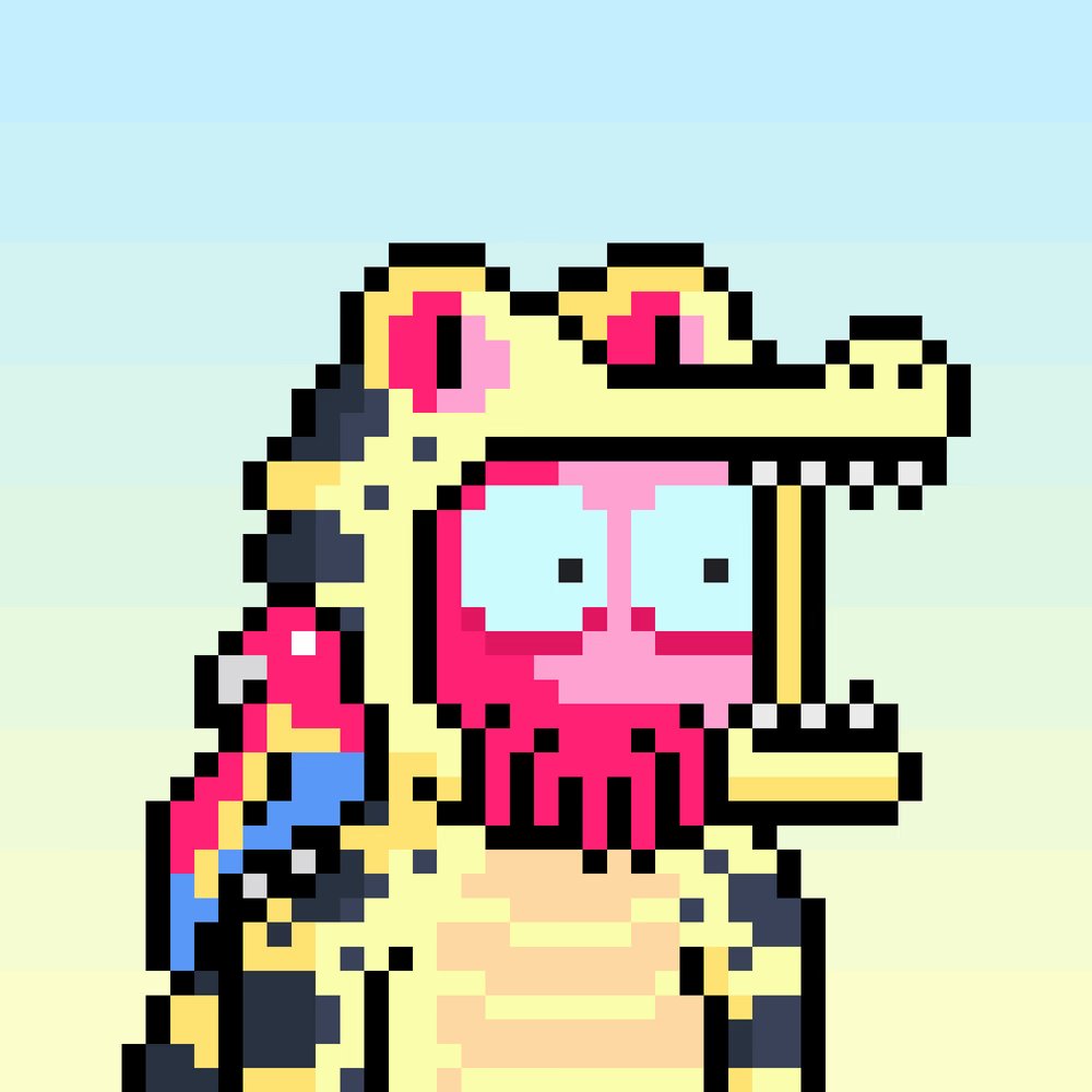 🧵1/2: Summary of a crazy week in <a href="/yaypegs/">yaypegs</a>

12/19 Reveal
12/19 Trending 4th
12/19 Delist from OpenSea
12/20 Back to OpenSea
12/21 Trending OS 5th
12/23 trending OS 1st
12/24 trending OS 1st
12/24 trending OS 5th

OS Volume: 1,200 ETH
All Platforms Volume: 2,200 ETH

👇 continue..