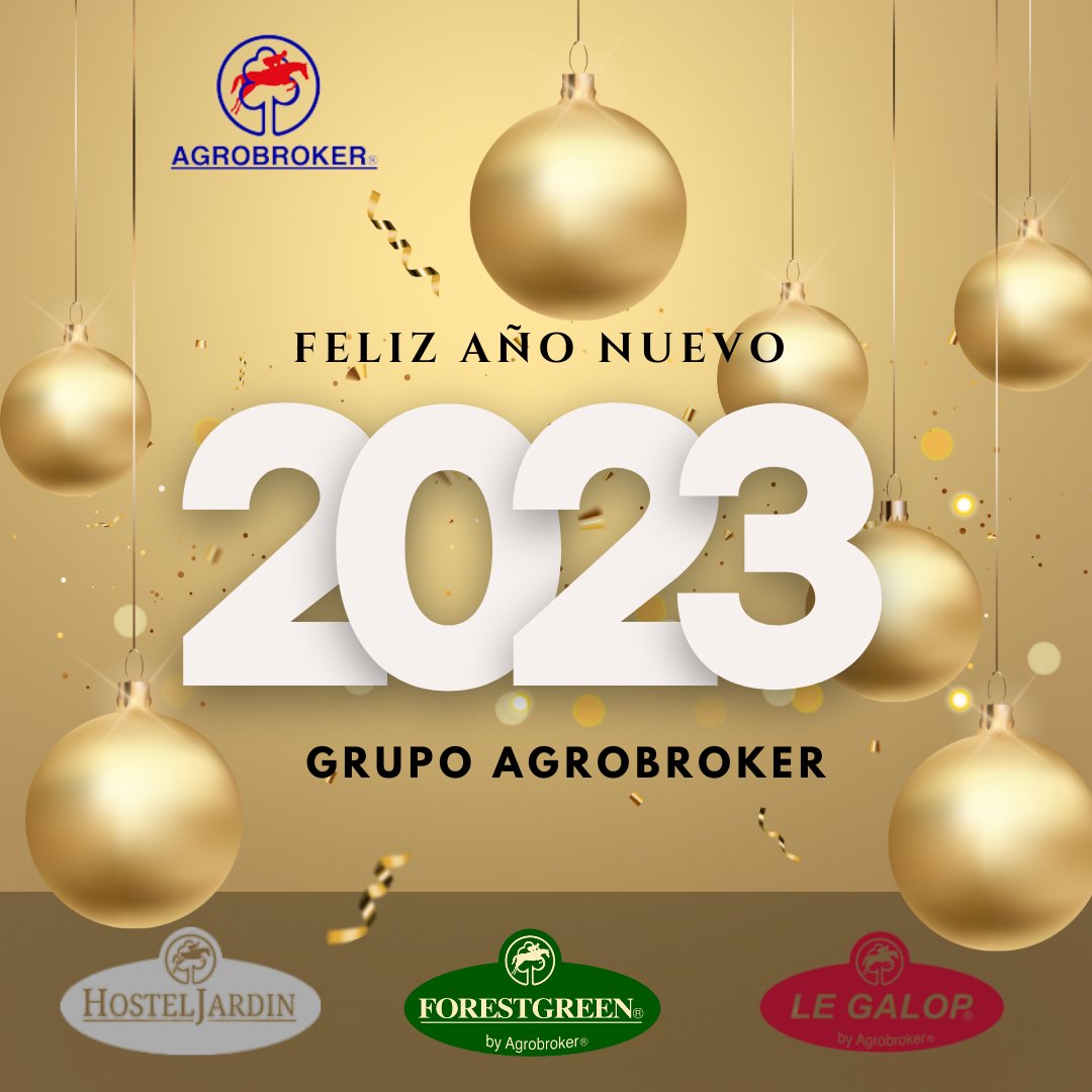 Agrobroker Antequera, S.L. tweet media