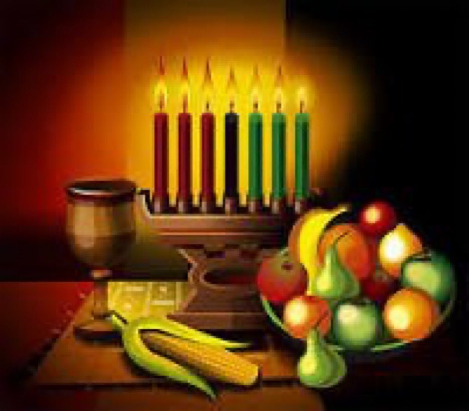 GeorgeMaragos's tweet photo. HAPPY #KWANZAA to our friends and neighbors celebrating in #GlenCove and #NassauNY! https://t.co/dw6dbxADjK