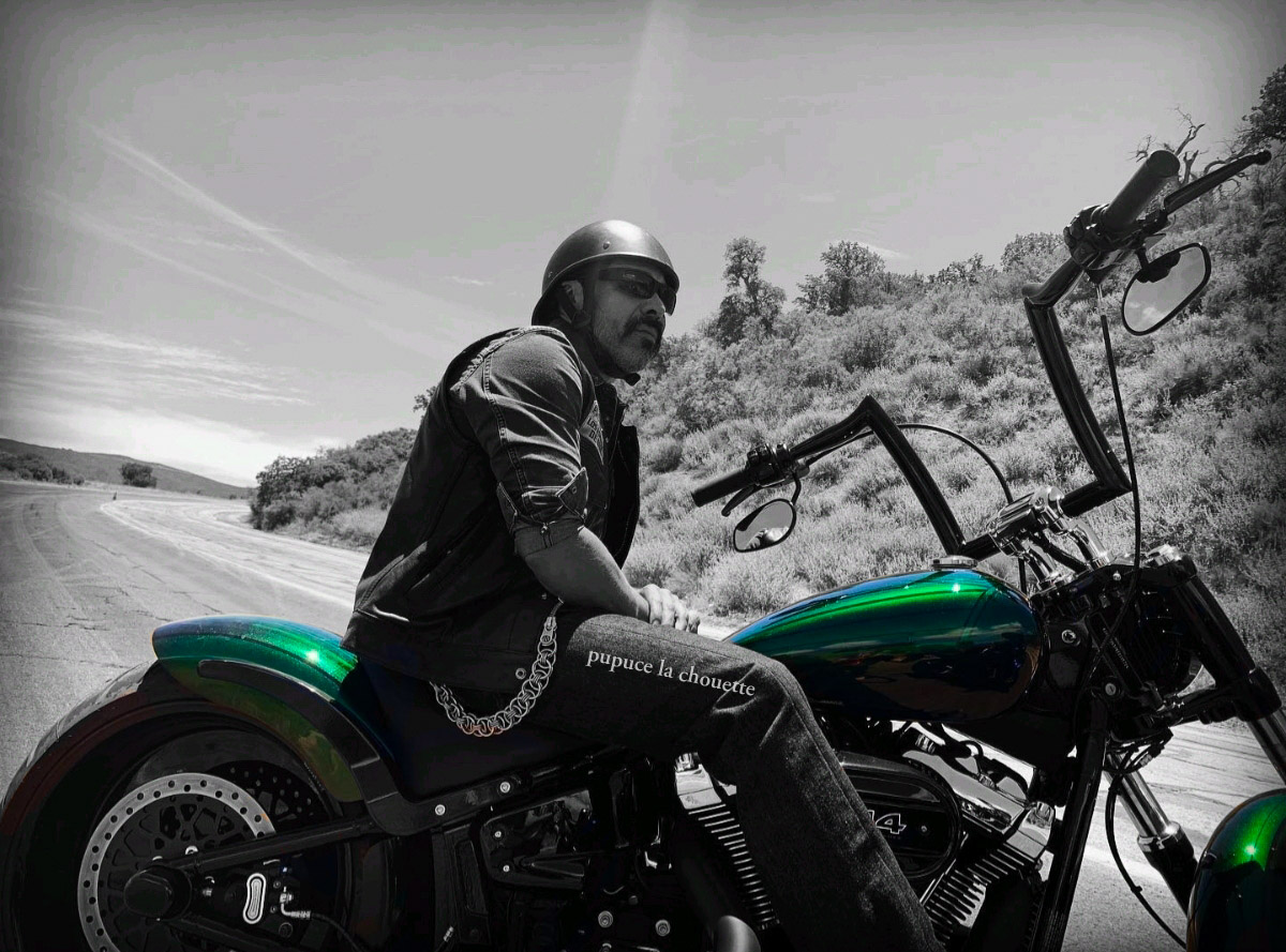 ChouettePupuce's tweet photo. #MichaelIrby
#ObispoBishopLosa
#ElPresidenteForever
#MayansFamille
I’m sure Bishop will have the rage in the next season and he’ll tear it all apart!
#MayansTM
#MayansFX
#CantWaitForSeason5 https://t.co/mJ3JMJYwHW