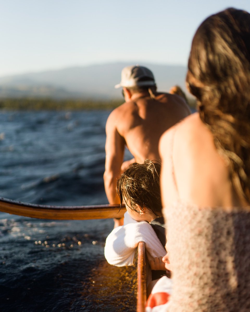 MaunaLaniHI's tweet photo. A surreal immersion of spirit and awakening. A morning you will never forget. #Kainalu #MaunaLaniMoments https://t.co/FVBScZiQwH