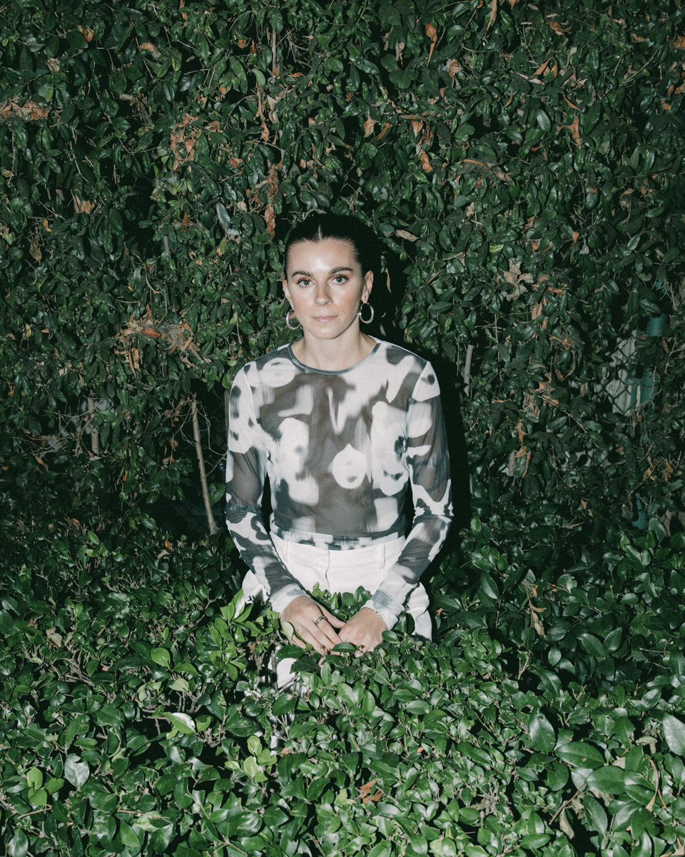 ThisIsPVRIS's tweet photo. https://t.co/SRTvrCYCxL