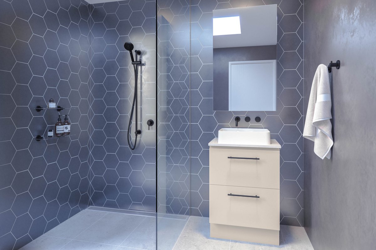 Timberline US tweet media