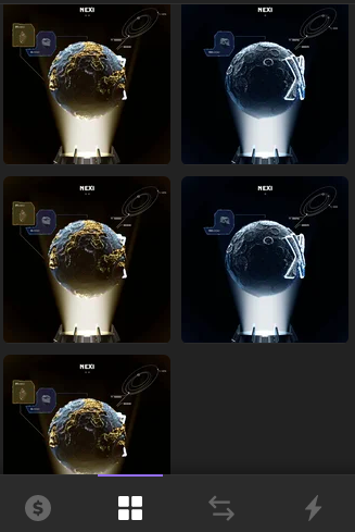 SXD Studio™ (@saintxdao) on Twitter photo we just swept 5 <a href="/NexiLabs/">Nexi Labs</a> our new "X" brothers, let our legendary partnership begin! we just swept 5 <a href="/NexiLabs/">Nexi Labs</a> our new "X" brothers, let our legendary partnership begin!