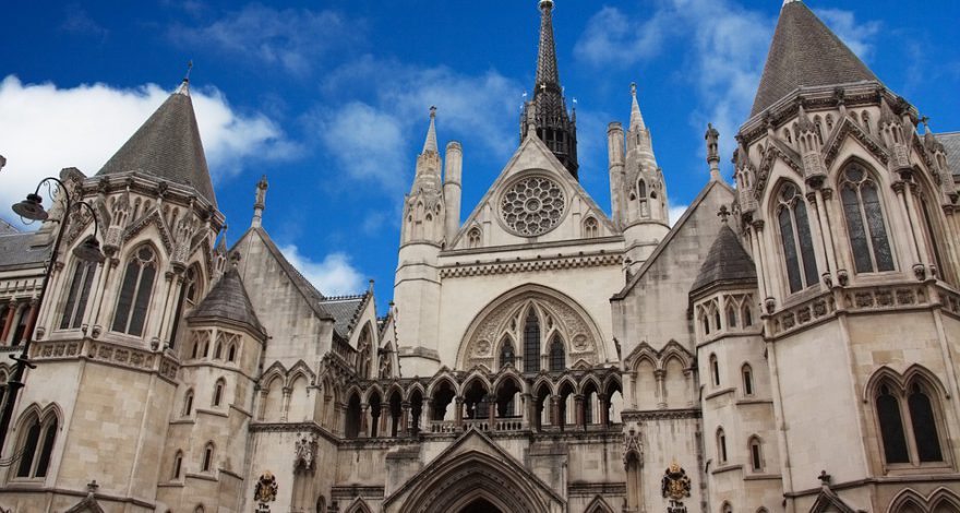 LegalLanguage's tweet image. How UK high courts analyze Letters of Request: ecs.page.link/ej7Yc #evidencetaking #litigation