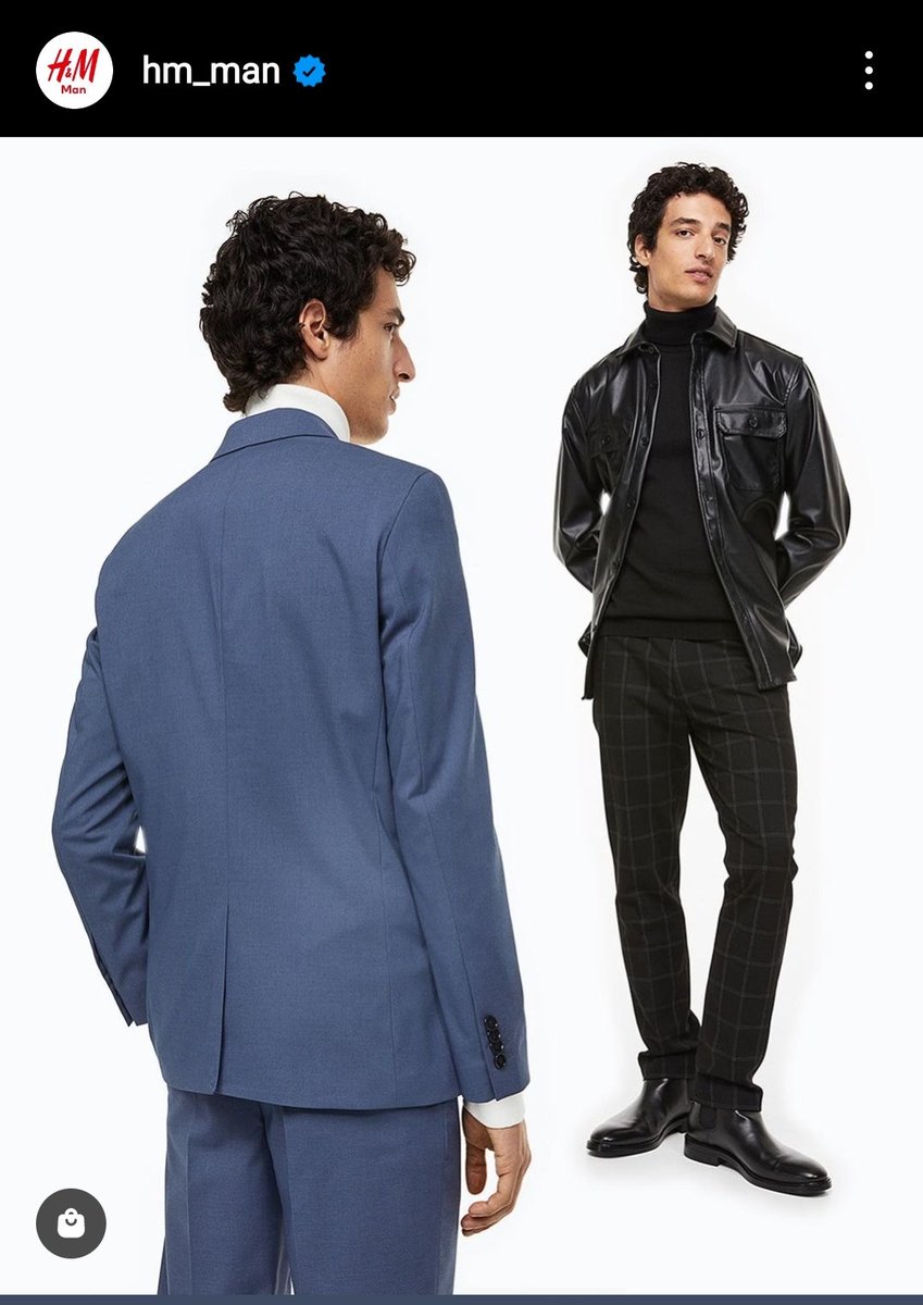mannyc87's tweet photo. @danielricciardo modeling for @hm now? 🤣 @redbullracing @redbull @F1 https://t.co/h7vyH254vc