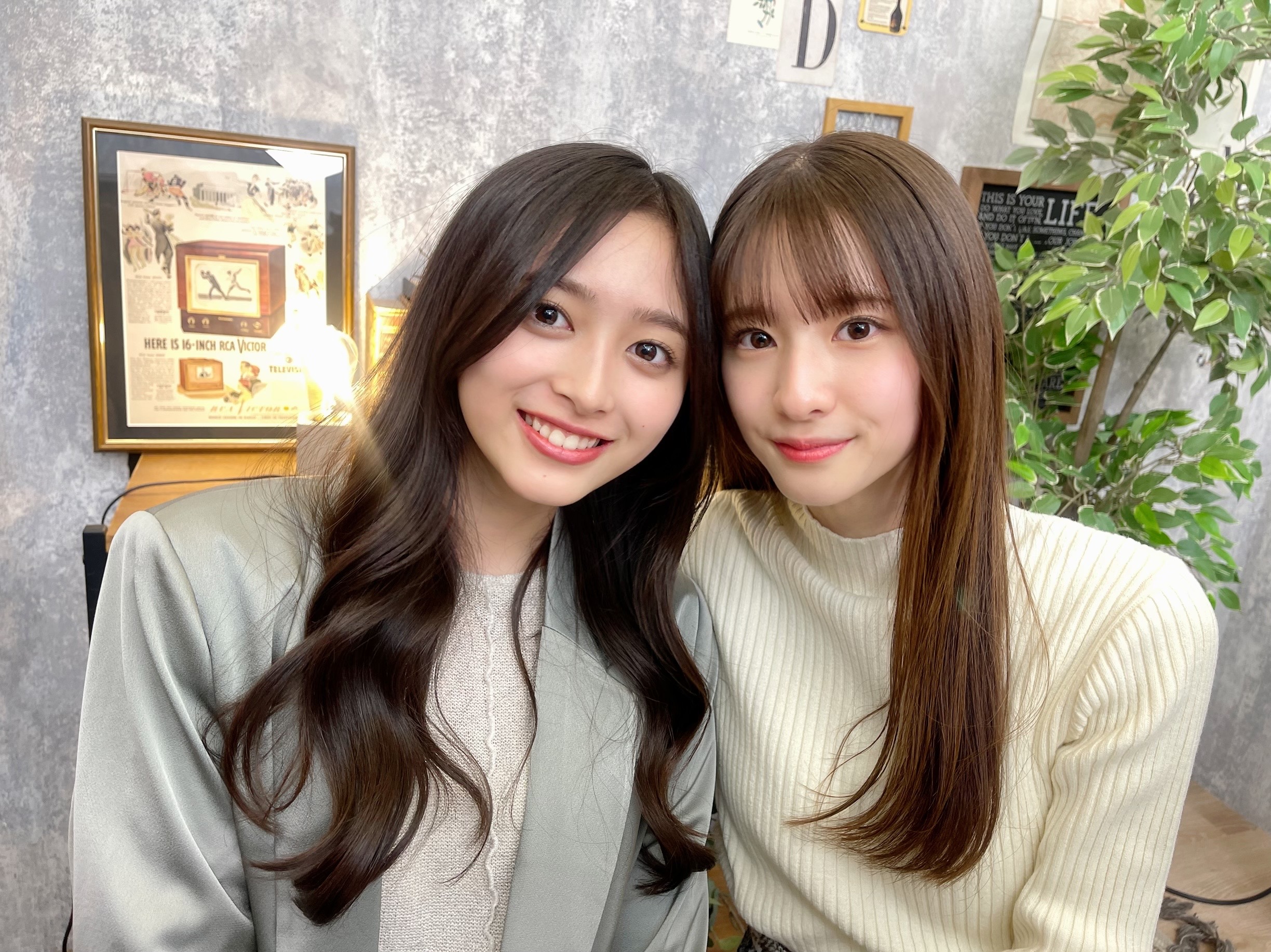 井上和　川﨑桜　菅原咲月　直筆サイン入りパネル SHOWROOM on X: 