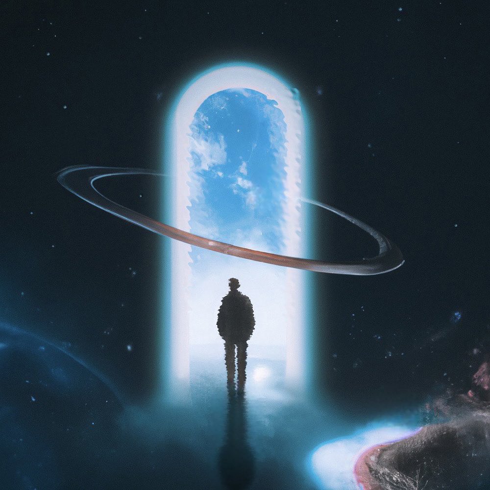 VidesMedia's tweet photo. Pour finir cette année 2022, on peut que vous conseiller le dernier projet de @7evenZeno 🌠

"EMOH", c'est 14 minutes de banger. ✨
On dit bravo, c'est très très chaud. 
Cover fait par lui-même et ça 🤩 https://t.co/XQWv3rGDep