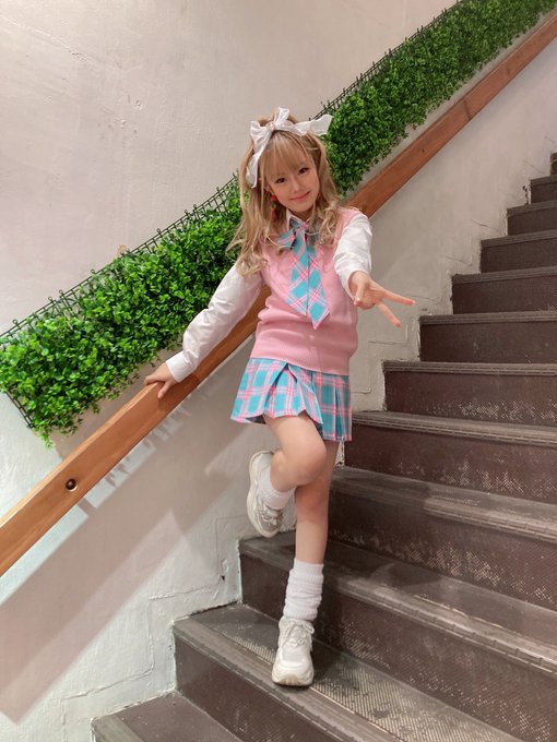 Twitterのコスプレ画像8