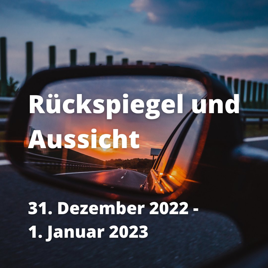 KircheDenkenUZH's tweet photo. Bald geht das Jahr 2022 zu Ende und ein neues Jahr beginnt. War und wird alles gut? Von welchen Mächten sind wir wunderbar geborgen? Diese Fragen stellen sich die Predigten zum Altjahresabend und zu Neujahr:
https://t.co/Txaxc1JOel
#zeitenwende #rückspiegel #zke #predigten https://t.co/UWBE6WTFUs