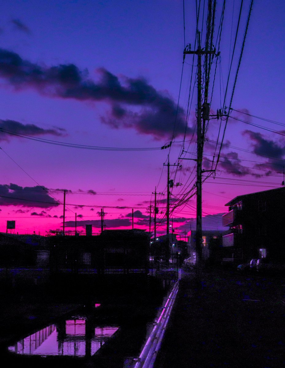 nelt_12's tweet photo. Melancholy of a lonely night https://t.co/qQqEafQHtP