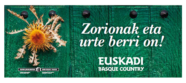 Basquetour_eus's tweet photo. 📆🎄Gogoratu #Donostiako #Eguberri-etako merkatuak turismo-informazioko gune bat duela urtarrilaren 6ra arte, batez ere barruko publikoari zuzenduta, baina baita beste merkatu batzuetatik hirira hurbiltzen direnei ere, helmuga sustatzeko. https://t.co/TlV0rouVAY