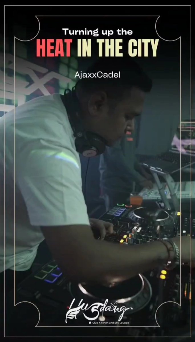 ajaxxcadel's tweet photo. 25th Christmas Party 2022 @smartcityrkl at Huddang Lounge #christmasnight #Xmas #nightlife #huddang #Rourkela #dj #djing #djlife #Travel @Lalidas4 https://t.co/LqBYCKROpv