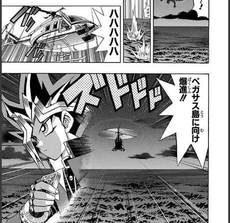 これ海馬が一人で言ってると思うと面白い 