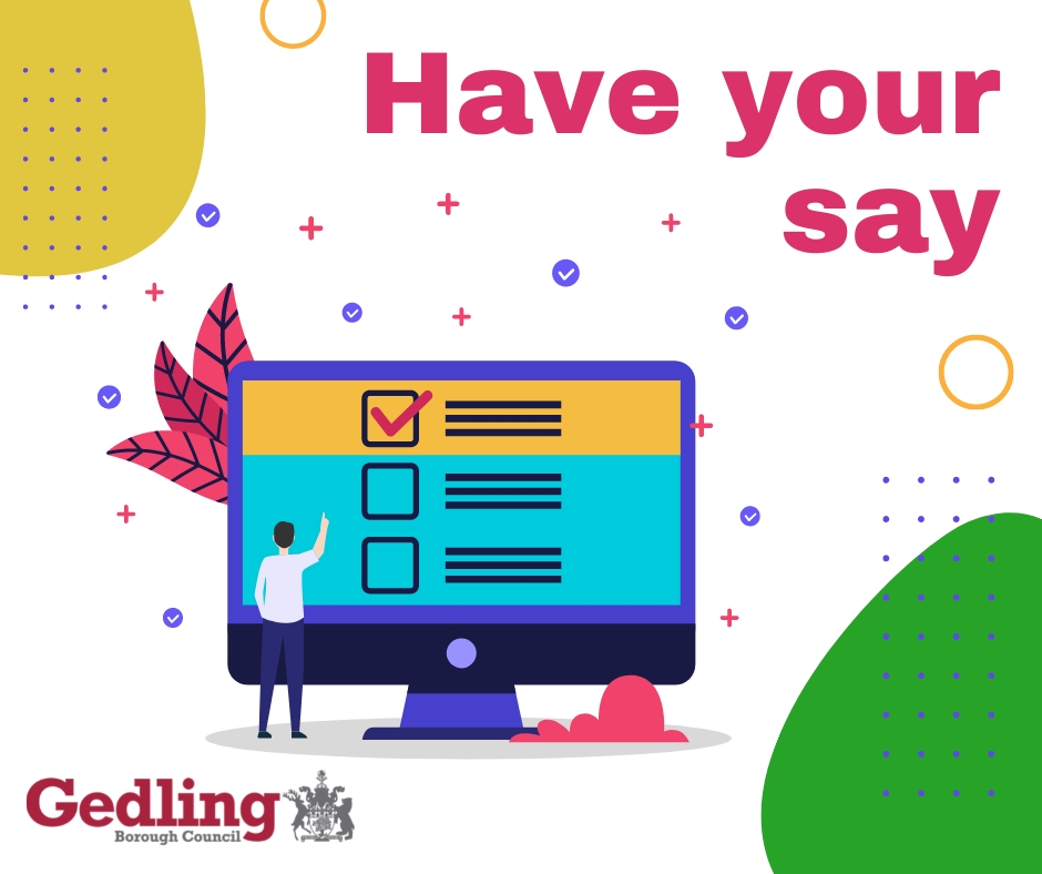 Gedling Borough Council (GedlingBC) / Twitter