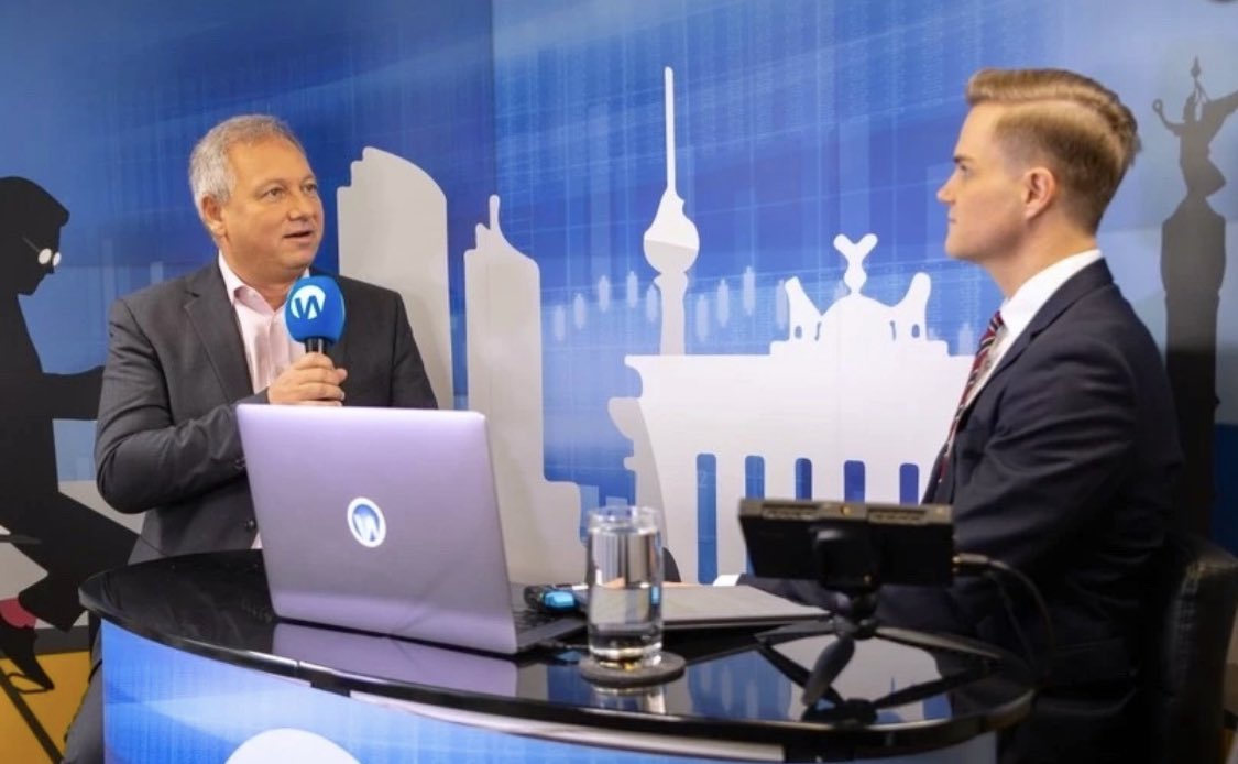 econcierge's tweet photo. EXKLUSIV - "Zinsen Zinsen Zinsen" Podcast mit Bernd Buda, @Berlin_Hyp

https://t.co/HQmGPT0KKC

Marktentwicklung in Berli #Immobilien #Kapitalanlage #Zinsen #Berlin #Tolle #Immobilien #tolleimmobilien #kauf #verkauf #econcierge #concierge Corvin Tolle

[Werbung] https://t.co/Obb0plmbTl