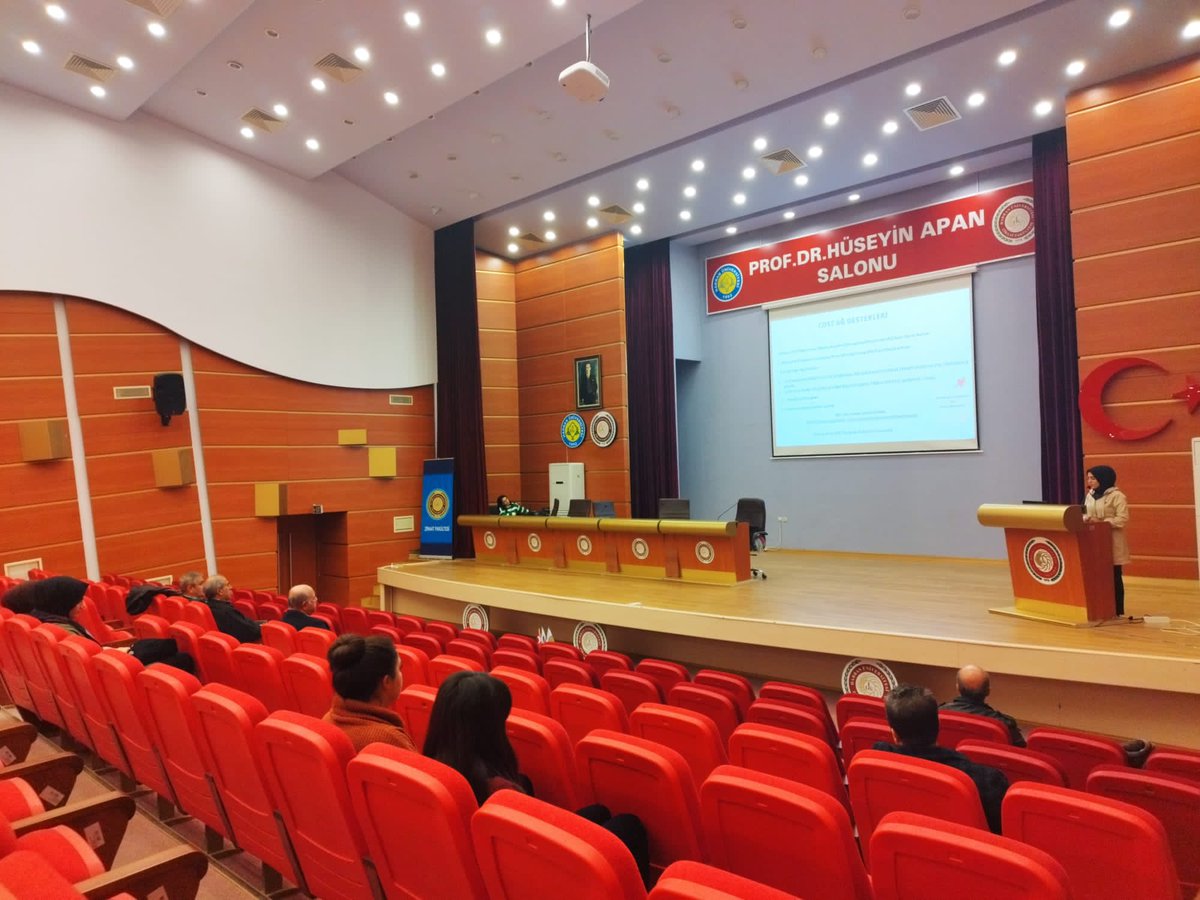 Proje destek ofisi birliğinde Cost proje bilgilendirme toplantısı tüm hızıyla devam ediyor.📣📣