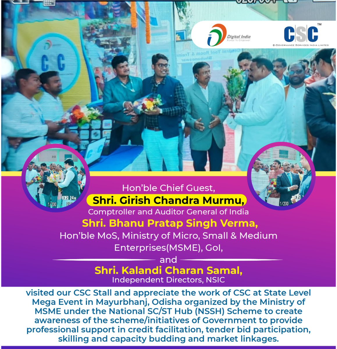 CSCeGov tweet media