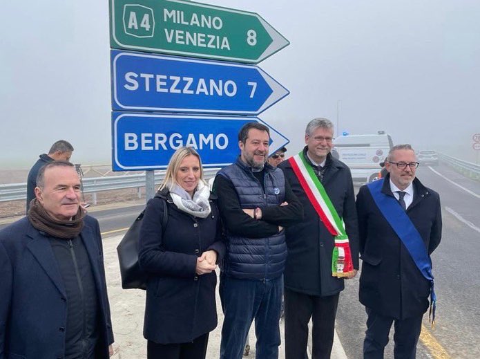 Claudia Terzi tweet media