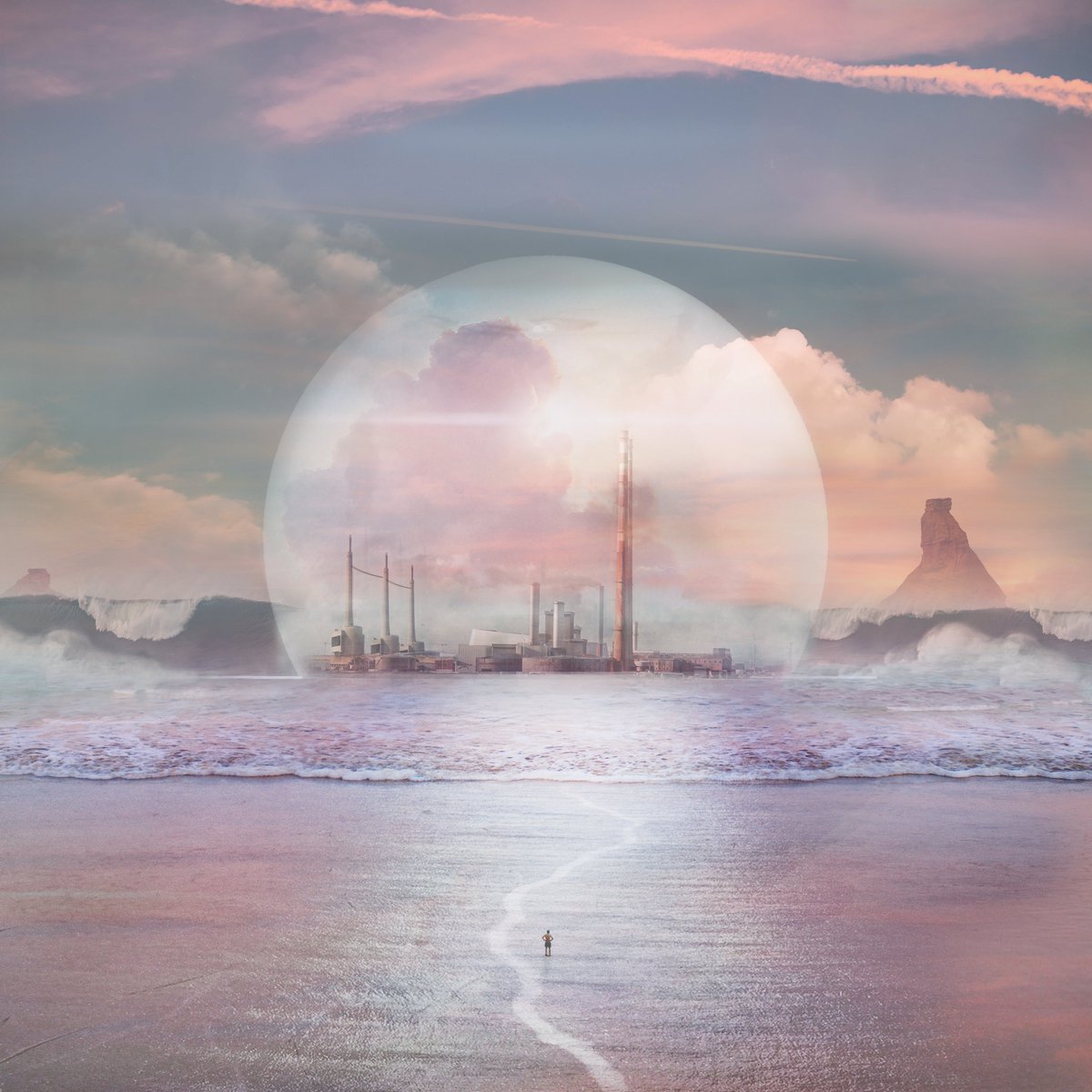 So many possible futures