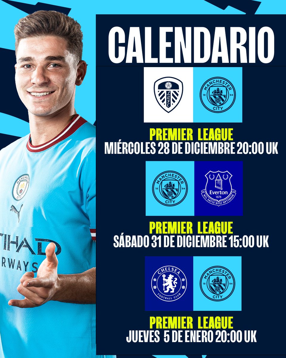 Manchester City (@mancityes) on Twitter photo 