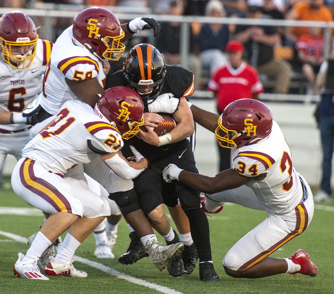 Kevin Smith tweet media